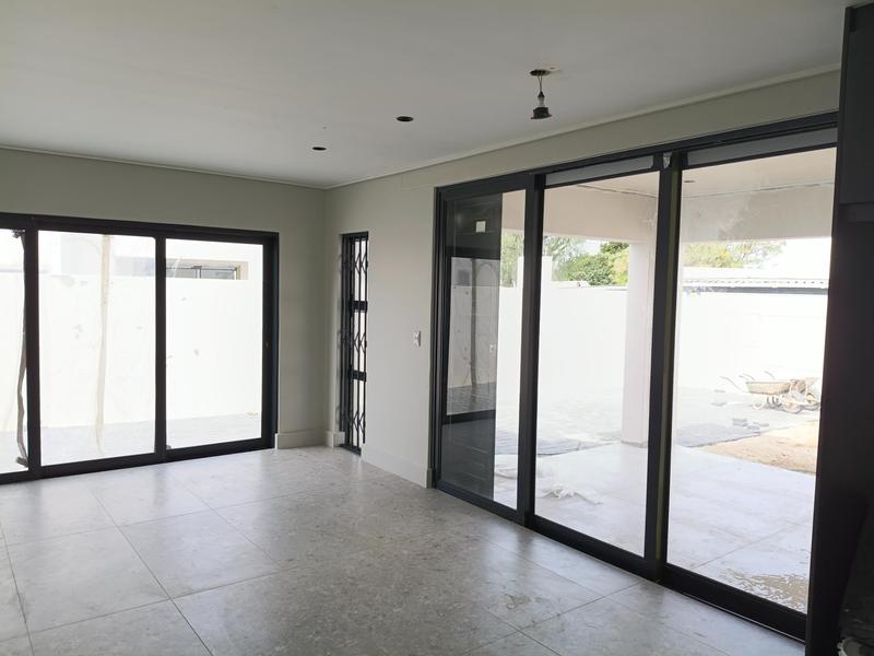 To Let 3 Bedroom Property for Rent in Bracken Heights Western Cape